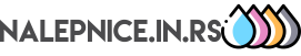 Nalepnice Nalepnice